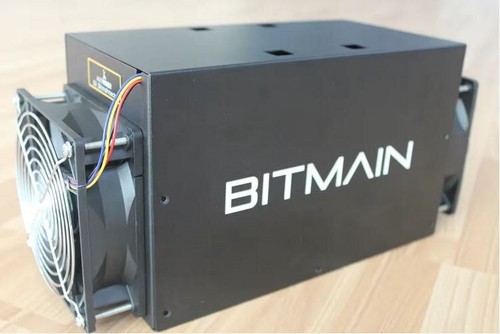 Bitmain antminer asic - bitmain,