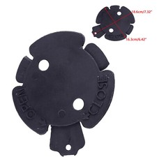 Unterboden Ablaufschutz für