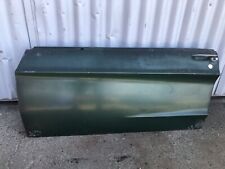 1967 68 Ford Mustang Door Fahrer Tür links Coupe Fastback Cabrio