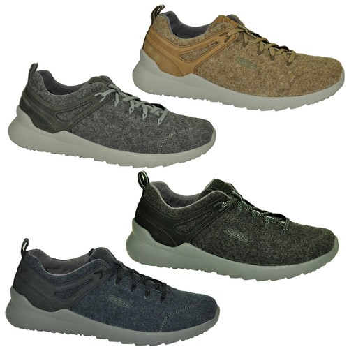 Keen highland arway sneaker - arway,