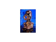 Terminator 1000 liquid - terminator, metal