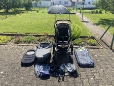 Maxi Cosi Mura 4 Plus Kinderwagen Set