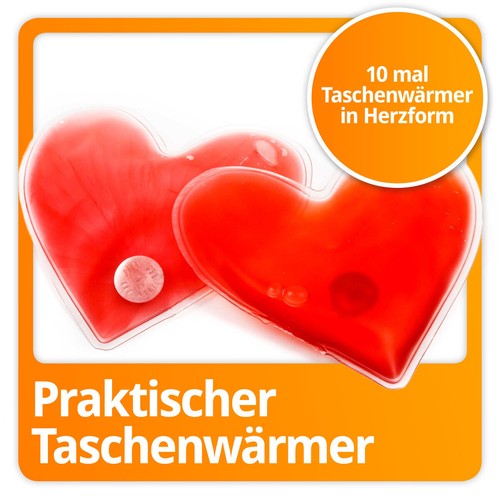 Taschenwärmer handwärmer - taschenwärmer,