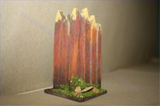 3052 Old West Fort Cumberland