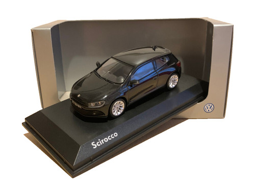 Volkswagen scirocco maßstab - volkswagen,