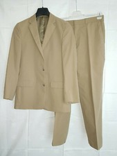 Super klassischen Herrenanzug Einreiher aus dem Hause Oliver Conrad Größe 48 Top