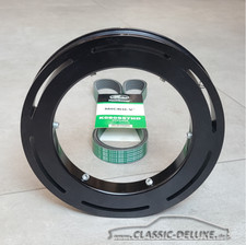 Mercedes Benz CLK SLK C-Klasse uvm. 200K 230K Tuning-Kit EATON M45 Kompressor