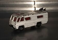 Matchbox Lesney Modell: NASA