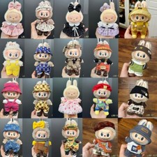 Für NABUBU 17cm Puppen Outfit