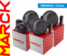 Hyundai 2.4 G4KE 4x Kolben