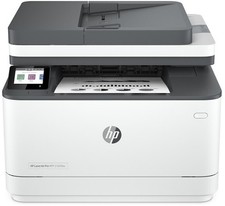 HP LaserJet Pro MFP 3102fdw