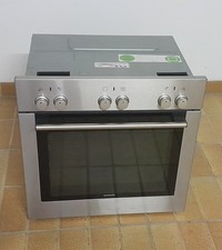 Siemens Elektrogerät HTHE 23 Einbauherd Backofen Herd Einbauelement Nr HE 200510