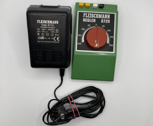 Fleischmann spur h0 - spur,