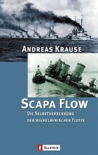Scapa Flow von Krause, Andreas