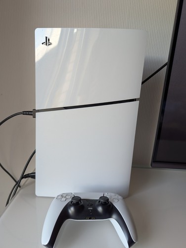 Sony ps5 slim digital edition - slim,