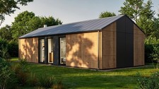 PREMIUM Tinyhouse - TInyhaus -