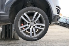Audi Q7 Alufelgen Felge Felgen