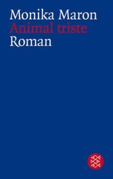 Animal triste roman von - animal,