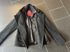 EDC Winterjacke Mantel Parka