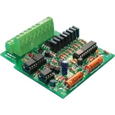 Tams elektronik wd 34 - tams, wd-34