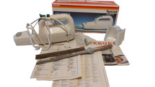 Krups Elektromesser Spezial electronic,100 Watt,Typ 378 neu,OVP