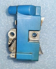 Kettensäge Sachs Dolmar 100