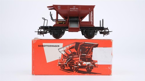 Märklin 4610 schotterwagen - 4610,