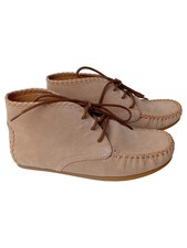 ESPRIT Damen Schnürschuhe Gr