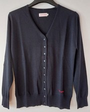 AIRBERLIN UNIFORM STRICKJACKE
