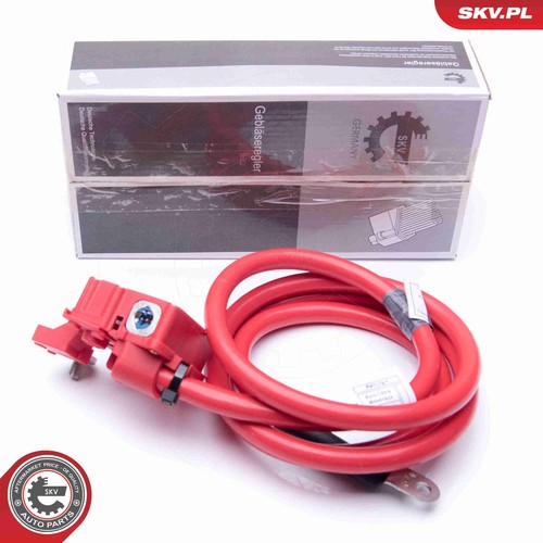 Batterieadapter esen skv - batterieadapter,