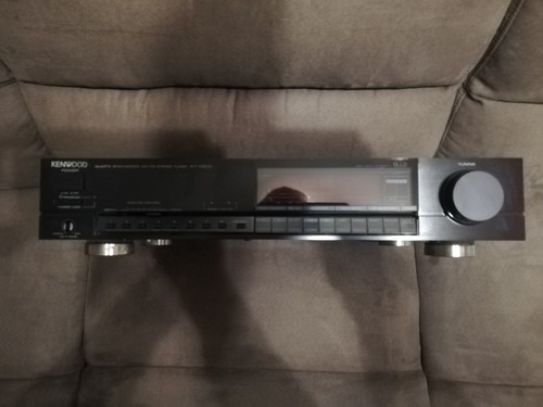 Kenwood 1100 - d,