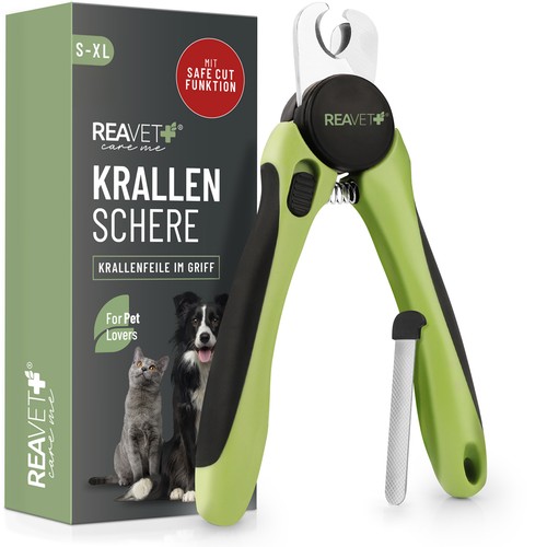 Reavet krallenschere - reavet, +