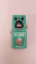 Ibanez Tube Screamer Mini