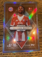Match Attax Bundesliga 25/26
