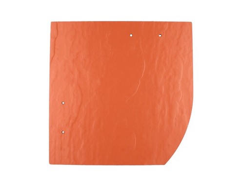 Naturschiefer platte 20x20