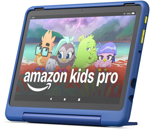 Amazon fire kids - hd,