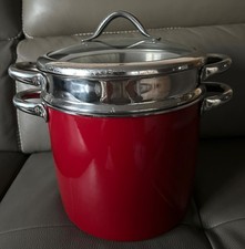 Silit Pastatopf mit Deckel