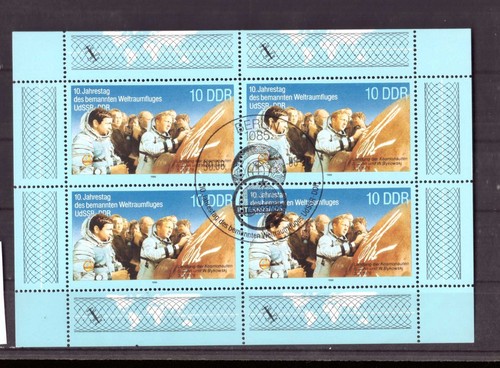 Ddr michel 3190 - michel,