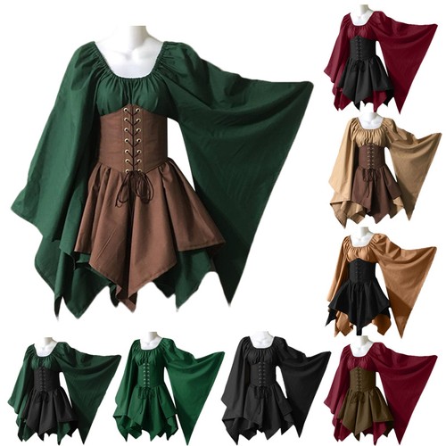 Halloween cosplay mittelalter - cosplay,