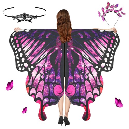 Aomig schmetterling kostüm - aomig,