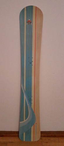 Raceboard vintage oldschool - raceboard,