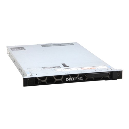 Dell poweredge r640 - dell, 8-bay
