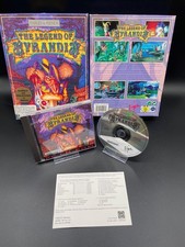 The Legend Of Kyrandia Book