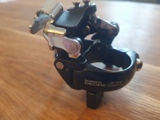 SHIMANO Deore LX FD-M567 3 x 9