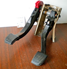 Ford Scorpio Pedalerie Pedale