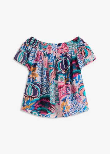 Carmen bluse 38 - carmen-bluse, gr.