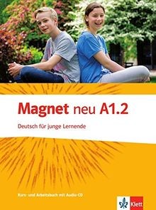 Magnet neu kurs und - magnet,