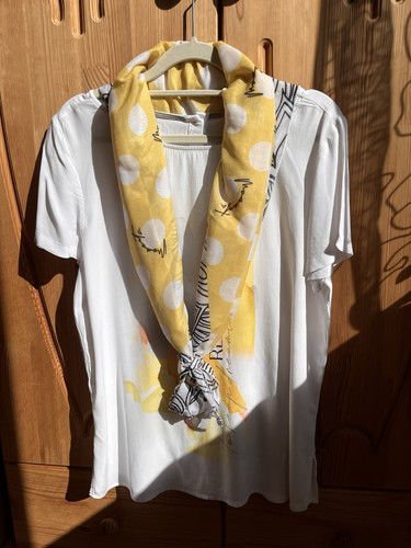 Kenny sommer shirt - kenny, gr.38