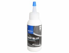Schwalbe Doc Blue Professional 60ml Fahrrad MTB Reifen pannen Milch Dichtmilch