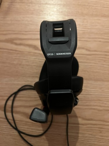 Pos sennheiser gsp 600 gaming - 600,